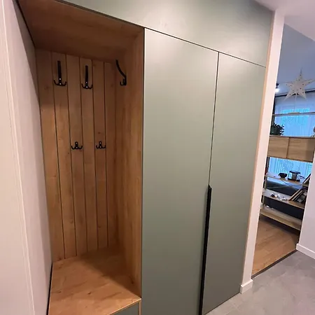 Riverside Escape Lucavsala, Close To Center Lägenhet *