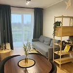 Apartment Riverside Escape Lucavsala, Close To Center