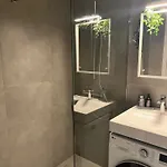 Riverside Escape Lucavsala, Close To Center Apartment *