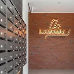 Riverside Escape Lucavsala, Close To Center Apartment