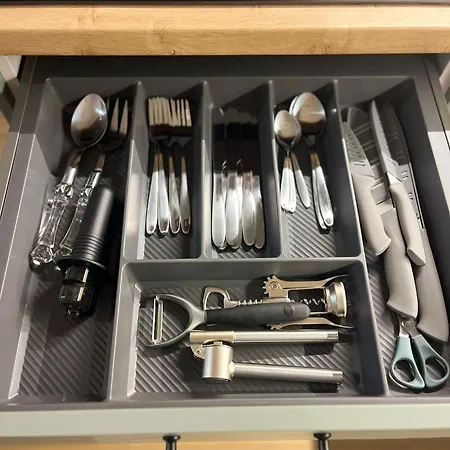 Riverside Escape Lucavsala, Close To Center Апартаменты *