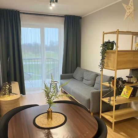 Apartamento Riverside Escape Lucavsala, Close To Center