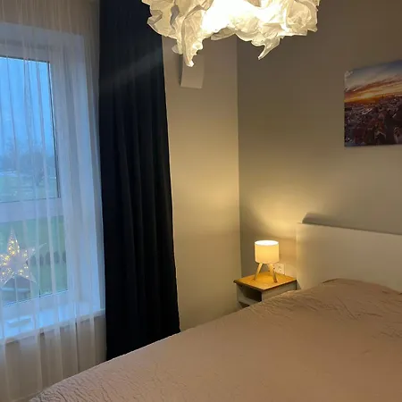Apartamento Riverside Escape Lucavsala, Close To Center