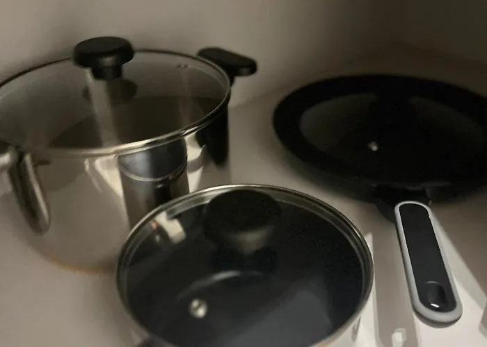 Riverside Escape Lucavsala, Close To Center Апартаменты *