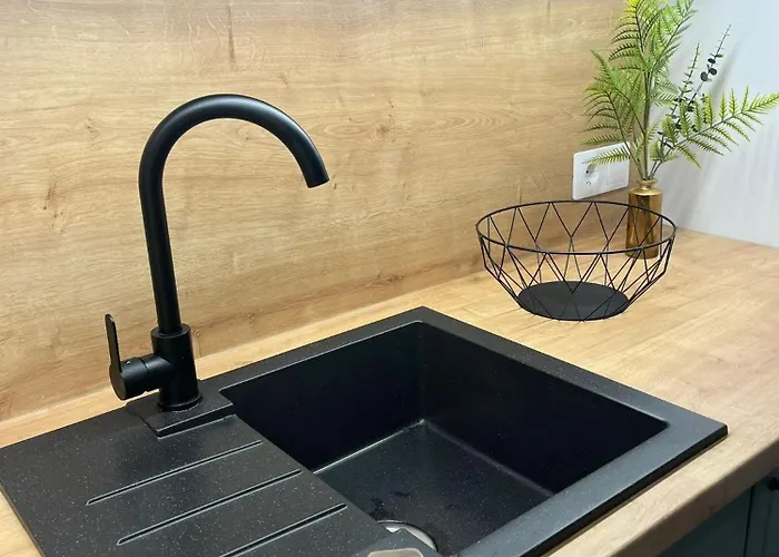 Riverside Escape Lucavsala, Close To Center Рига