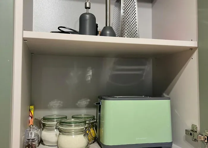 Riverside Escape Lucavsala, Close To Center *