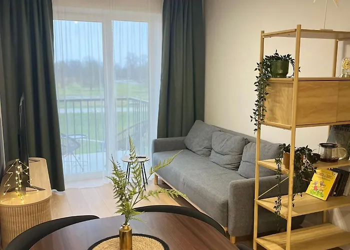 Apartment Riverside Escape Lucavsala, Close To Center