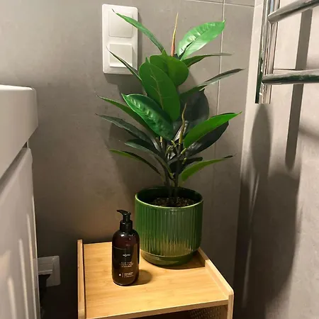 Riverside Escape Lucavsala, Close To Center Apartment *