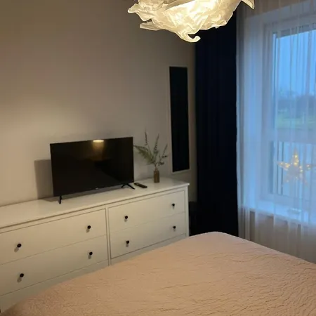 Riverside Escape Lucavsala, Close To Center * Riga